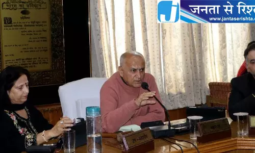 शिमला नगर निकाय सुधारेगा टूटीकंडी डॉग हट