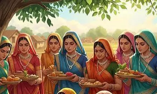 जितिया पर बच्चों को दें 5 खास चीजें, बनी रहेगी जीमूतवाहन की कृपा