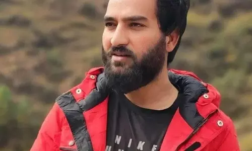 जम्मू-कश्मीर विधानसभा में मेहराज मलिक पर कार्रवाई