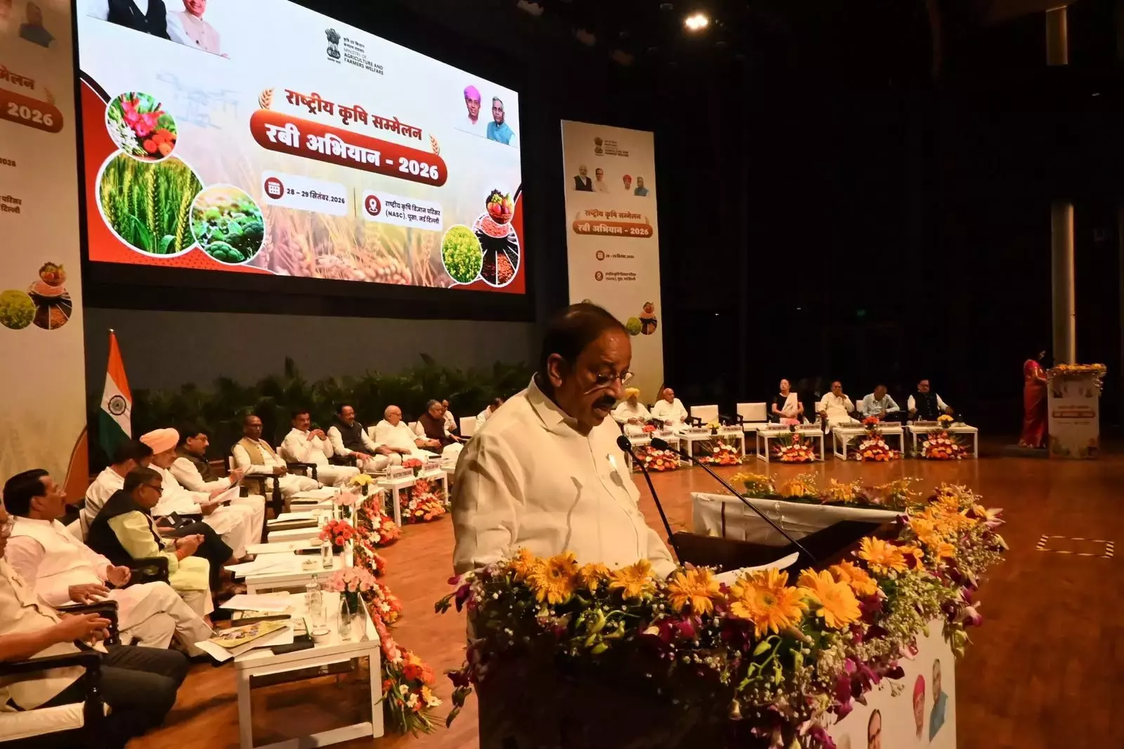 Telangana: कई मंडल कम बारिश से जूझ रहे हैं, हमें सहायता दें, तुम्मला ने केंद्र से आग्रह किया