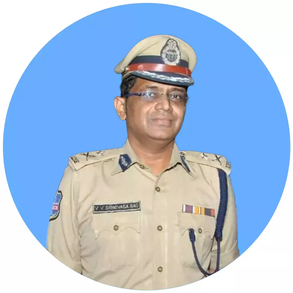 Telangana: पुलिस भर्ती के लिए आधार फेस प्रमाणीकरण अनिवार्य