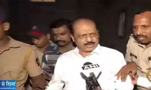 सचिन वाज़े को झटका जमानत आदेश पर हाई कोर्ट की रोक
