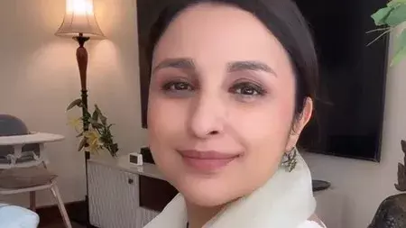 परिणीति चोपड़ा: किरदार का मूड दिमाग पर हावी नहीं होने देती
