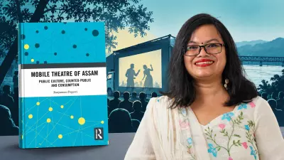 गांव-शहर तक पहुंचता असम का मोबाइल थिएटर, जानें क्यों है महत्वपूर्ण