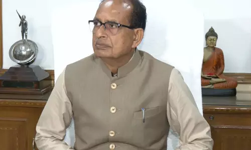 तीन राज्यों में दाल तिलहन की MSP खरीद को केंद्र की मंजूरी तीन राज्यों में दाल तिलहन की MSP खरीद को केंद्र की मंजूरी