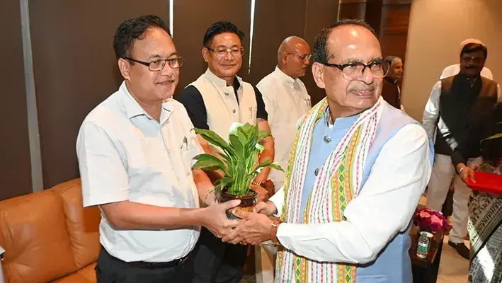 खेती को बढ़ावा देने के लिए क्षेत्र-विशेष मॉडल अपनाने का आह्वान