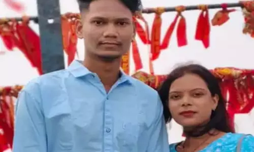 जिला अस्पताल में गर्भवती महिला और गर्भस्थ शिशु की मौत जिला अस्पताल में गर्भवती महिला और गर्भस्थ शिशु की मौत