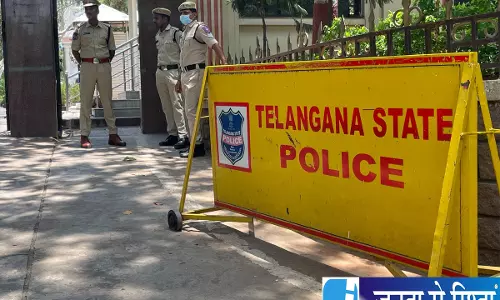 दोस्त के साथ होटल पहुंची महिला की संदिग्ध मौत दोस्त के साथ होटल पहुंची महिला की संदिग्ध मौत