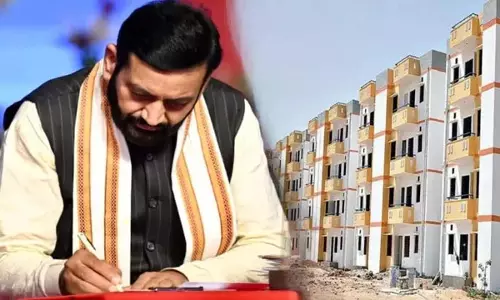 प्रधानमंत्री आवास योजना 2.0 में 593 लाभार्थियों को जल्द मिलेगी पहली किस्त प्रधानमंत्री आवास योजना 2.0 में 593 लाभार्थियों को जल्द मिलेगी पहली किस्त
