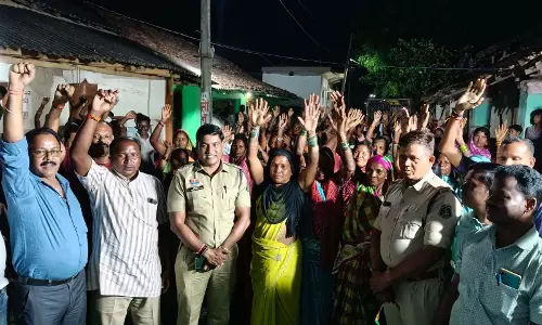 नवागढ़ गांव में पूर्ण शराबबंदी का संकल्प, अवैध बिक्री पर सख्त कार्रवाई की चेतावनी नवागढ़ गांव में पूर्ण शराबबंदी का संकल्प, अवैध बिक्री पर सख्त कार्रवाई की चेतावनी