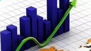 S&P ग्लोबल का दावा: वित्त वर्ष 2027 में 7% रहेगी भारत की ग्रोथ रेट S&P ग्लोबल का दावा: वित्त वर्ष 2027 में 7% रहेगी भारत की ग्रोथ रेट