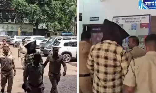 शिवसेना UBT नेता प्रदीप पूर्णेकर हत्याकांड में दो गिरफ्तार, अन्य आरोपियों की तलाश तेज