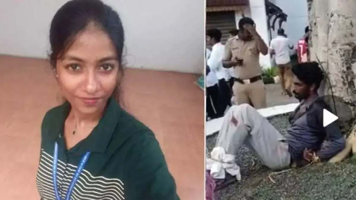 मारामोन हत्याकांड: मैसेज बने हत्या की वजह, आरोपी ने कबूला जुर्म मारामोन हत्याकांड: मैसेज बने हत्या की वजह, आरोपी ने कबूला जुर्म