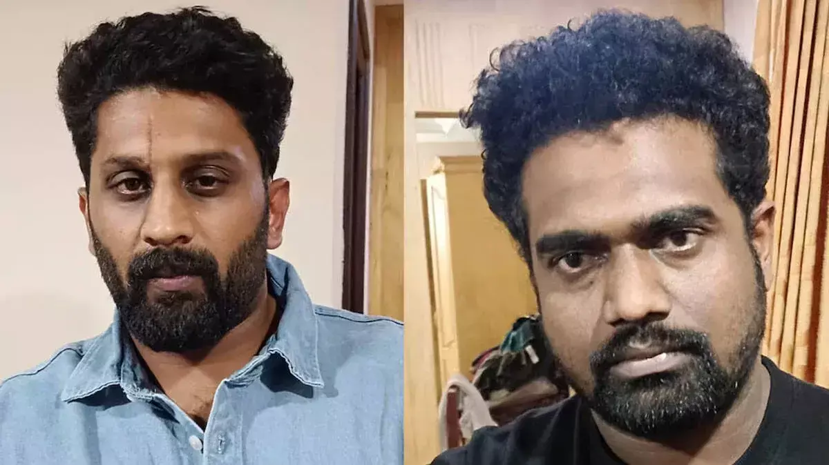 MDMA केस: युवा डॉक्टर चढ़ा पुलिस के हत्थे, कार और बार से नशा जब्त MDMA केस: युवा डॉक्टर चढ़ा पुलिस के हत्थे, कार और बार से नशा जब्त