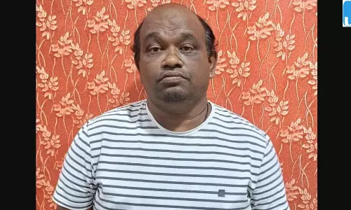 आय से अधिक संपत्ति मामले में असिस्टेंट डायरेक्टर गिरफ्तार, चार बहुमंजिला इमारतें और 30 प्लॉट मिले