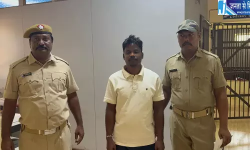 ACF सौम्य रंजन महापात्रा मौत मामले में रसोइया गिरफ्तार, NBW पर हुई कार्रवाई