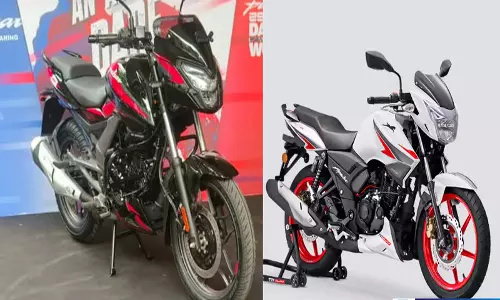 इस देसी बाइक की जबरदस्त डिमांड बिक्री के मामले में बनी टॉप इस देसी बाइक की जबरदस्त डिमांड बिक्री के मामले में बनी टॉप