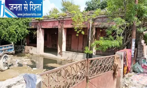 20 वर्षों से बदहाल पड़ा ब्रिटिशकालीन डाक बंगला, जीर्णोद्धार का इंतजार