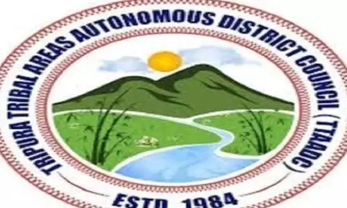 त्रिपुरा चुनाव: 81.21% हुआ मतदान, 3 सीटों पर दोबारा वोटिंग के आदेश