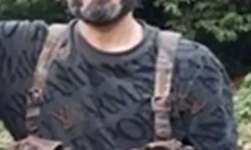 बडगाम एनकाउंटर में हाशिम मूसा ढेर पाक सेना से कनेक्शन का दावा