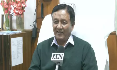 किन्नौर में बर्फबारी से आफत 2 हजार पशुओं के दबने की आशंका