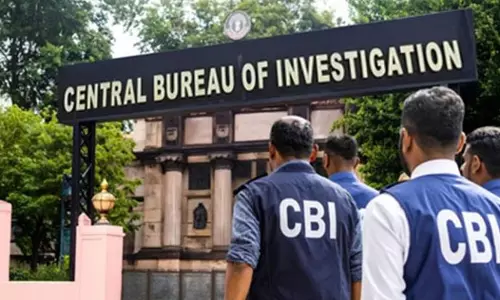 फर्जी 10वीं मार्कशीट से GDS नौकरी पाने का आरोप, CBI ने आठ लोगों पर दर्ज की FIR