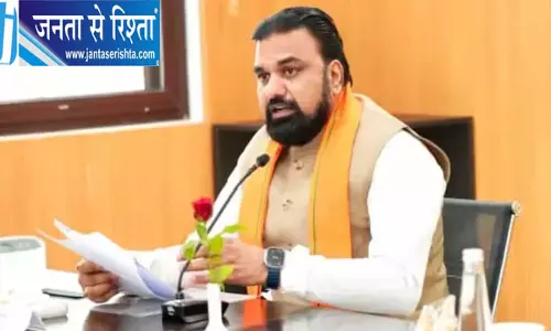 बिहार कैबिनेट के 30 प्रस्तावों को मंजूरी, हर साल 2.57 लाख युवाओं को मिलेगा कौशल प्रशिक्षण बिहार कैबिनेट के 30 प्रस्तावों को मंजूरी, हर साल 2.57 लाख युवाओं को मिलेगा कौशल प्रशिक्षण