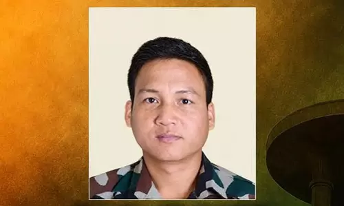 म्यांमार सीमा पर असम राइफल्स पर हमला, सुरक्षा बलों का सर्च ऑपरेशन शुरू