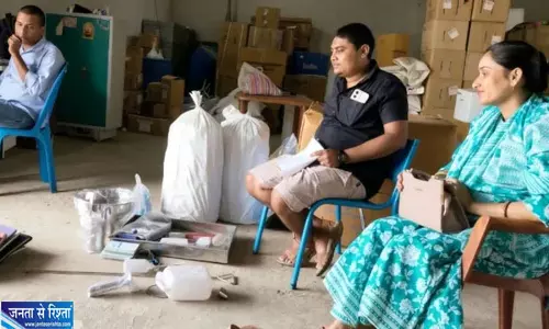 मधुबनी में बनेंगी 355 नई दुग्ध उत्पादक सहयोग समितियां, 88 का गठन पूरा मधुबनी में बनेंगी 355 नई दुग्ध उत्पादक सहयोग समितियां, 88 का गठन पूरा