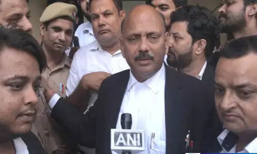 मुस्कान और साहिल दोषी घोषित अब 14 अक्टूबर को तय होगी सजा मुस्कान और साहिल दोषी घोषित अब 14 अक्टूबर को तय होगी सजा