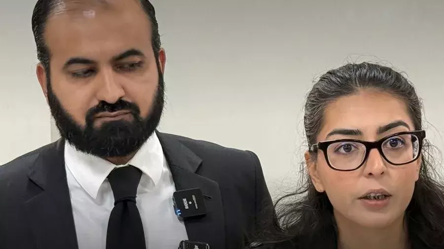 अवैध हिरासत मामला: पाकिस्तान सरकार पर लगा शक्तियों के गलत इस्तेमाल का ठप्पा अवैध हिरासत मामला: पाकिस्तान सरकार पर लगा शक्तियों के गलत इस्तेमाल का ठप्पा
