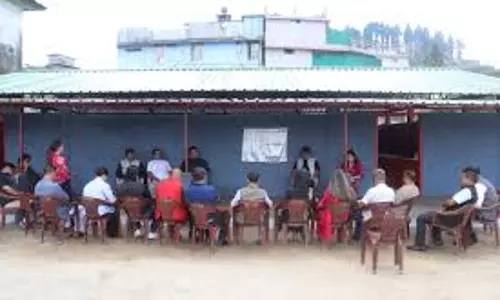 Zbto में ऑर्गेनिक मार्केटिंग शेड समर्पित किया गया