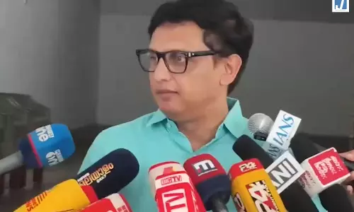 बूथ स्तर पर UDF के वोट LDF की ओर शिफ्ट होने का दावा, मोहम्मद रियास ने बताया आंकड़ा