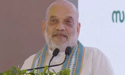 भोपाल में 3 अक्टूबर को नए डेयरी प्लांट का उद्घाटन करेंगे अमित शाह