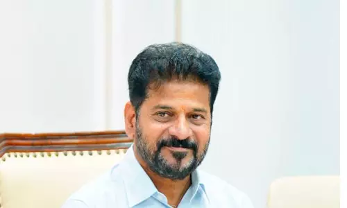 केंद्र से सहयोग के लिए हर बार मिलूंगा CM रेवंत रेड्डी का बड़ा बयान केंद्र से सहयोग के लिए हर बार मिलूंगा CM रेवंत रेड्डी का बड़ा बयान