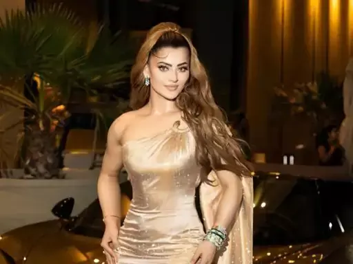 उर्वशी रौतेला की टीम का AI कंपनी पर बड़ा आरोप