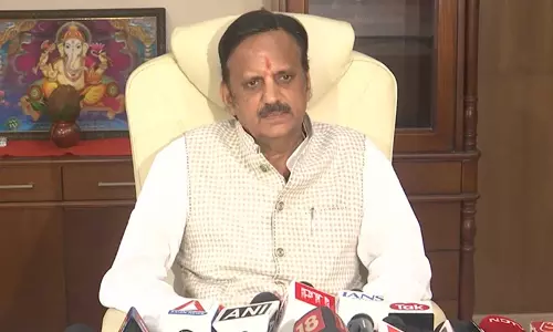 बालाघाट दौरे से पहले राहुल गांधी पर राजेंद्र शुक्ला का हमला