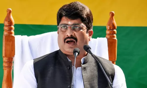 2027 चुनाव से पहले राजा भैया का बड़ा संकेत, बोले- गठबंधन के लिए दरवाजे खुले