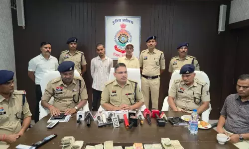 कवर्धा में 12.50 लाख की चोरी का खुलासा, पिता-पुत्र गिरफ्तार