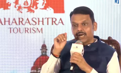 मुंबई में फडणवीस बोले- महाराष्ट्र ने कभी कर्ज भुगतान में डिफॉल्ट नहीं किया