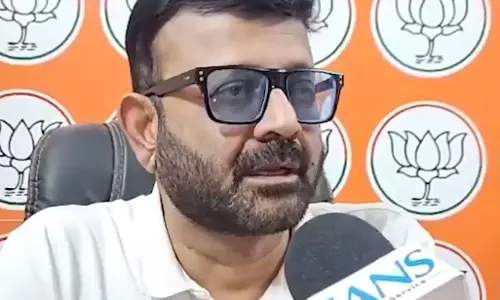 हेमंत सोरेन पर आरोप तय, BJP बोली- नैतिकता के आधार पर दें इस्तीफा