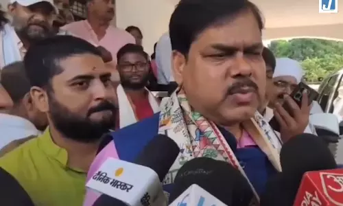 खगड़िया में स्कूल की छत गिरी, छात्रा की मौत; 3 घायल, जांच के आदेश खगड़िया में स्कूल की छत गिरी, छात्रा की मौत; 3 घायल, जांच के आदेश