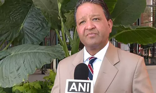 भारत करेगा SCO सभ्यता संवाद मंच की मेजबानी 20 नवंबर को पहला आयोजन