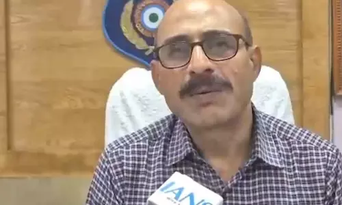 ओडिशा में पूर्व अधिकारी के ठिकानों पर विजिलेंस की छापेमारी ओडिशा में पूर्व अधिकारी के ठिकानों पर विजिलेंस की छापेमारी