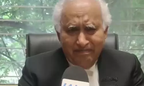 ट्विषा शर्मा केस में वकील का दावा- CBI जांच के बाद बदली धाराएं ट्विषा शर्मा केस में वकील का दावा- CBI जांच के बाद बदली धाराएं
