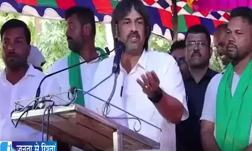 कर्नाटक में भारत जोड़ो 2.0 का आगाज शिकारीपुरा से शुरू हुई कांग्रेस की पदयात्रा कर्नाटक में भारत जोड़ो 2.0 का आगाज शिकारीपुरा से शुरू हुई कांग्रेस की पदयात्रा