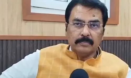 नीतीश पर सोनिया की टिप्पणी से गरमाई सियासत, संजय सरावगी का कांग्रेस पर हमला