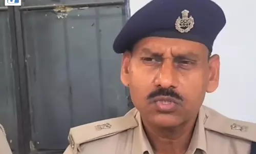 गोपालगंज में 11 साल के बच्चे की नदी में मिली लाश, जांच में जुटी पुलिस