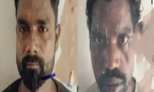 गैंगरेप केस में दो दोषियों को 20-20 साल की सजा, DNA रिपोर्ट बनी अहम सबूत गैंगरेप केस में दो दोषियों को 20-20 साल की सजा, DNA रिपोर्ट बनी अहम सबूत