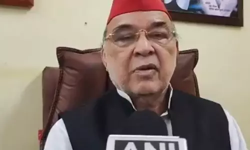 रविदास मेहरोत्रा का दावा- यूपी में सपा की आंधी, BJP ने खोया जनता का समर्थन रविदास मेहरोत्रा का दावा- यूपी में सपा की आंधी, BJP ने खोया जनता का समर्थन